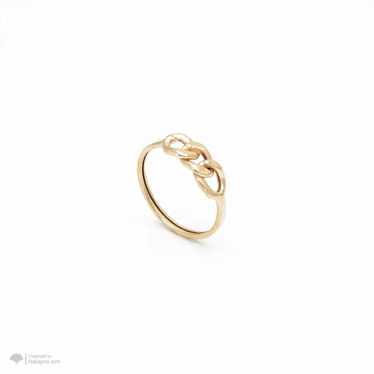 انگشتر کارتیه سنگی R130