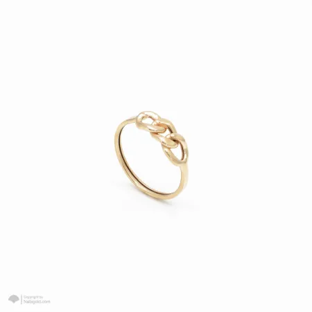 انگشتر کارتیه سنگی R130