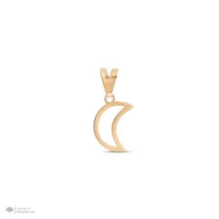 پلاک لیزری ماه C251