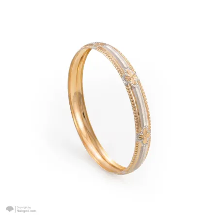 النگو رز 451 بچگانه سایز چهار B340
