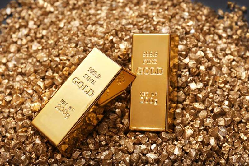 شمش ۲۴ عیار؛ انتخاب هوشمندانه برای سرمایه‌گذاری و هدیه دادن